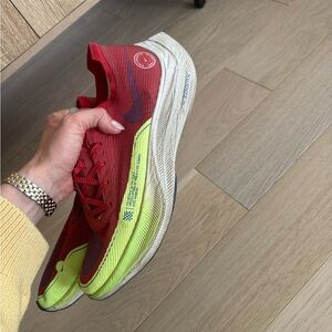 Nike zoomx Running Shoes